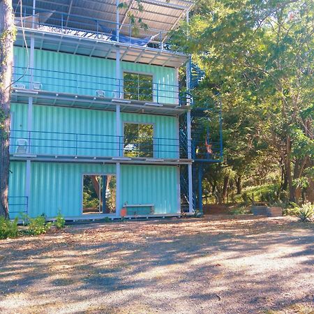 Casa Maya Eco Lodge San Juan Del Sur Playa Remanso מראה חיצוני תמונה