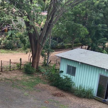 Casa Maya Eco Lodge Playa Remanso San Juan Del Sur Beach Paradise סן חואן דל סור מראה חיצוני תמונה