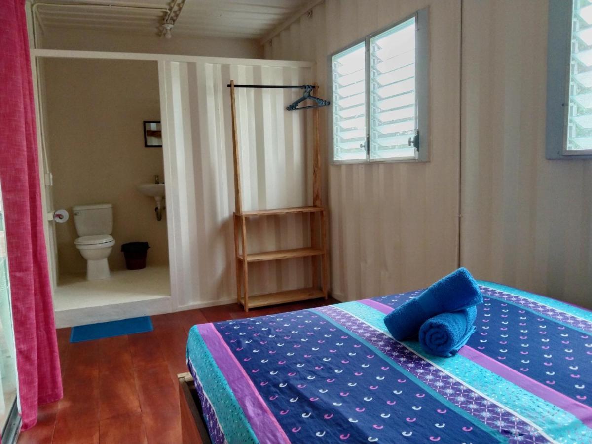 Casa Maya Eco Lodge San Juan Del Sur Playa Remanso מראה חיצוני תמונה