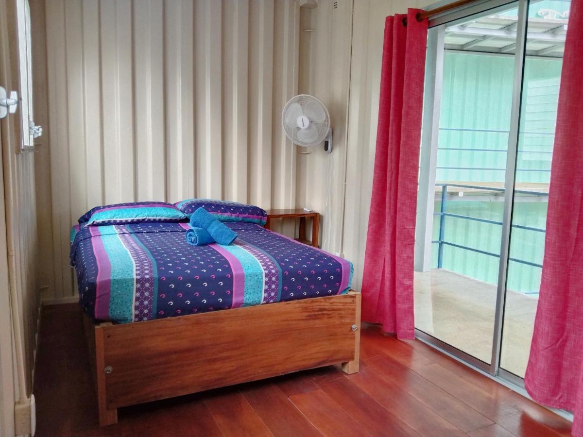 Casa Maya Eco Lodge San Juan Del Sur Playa Remanso מראה חיצוני תמונה