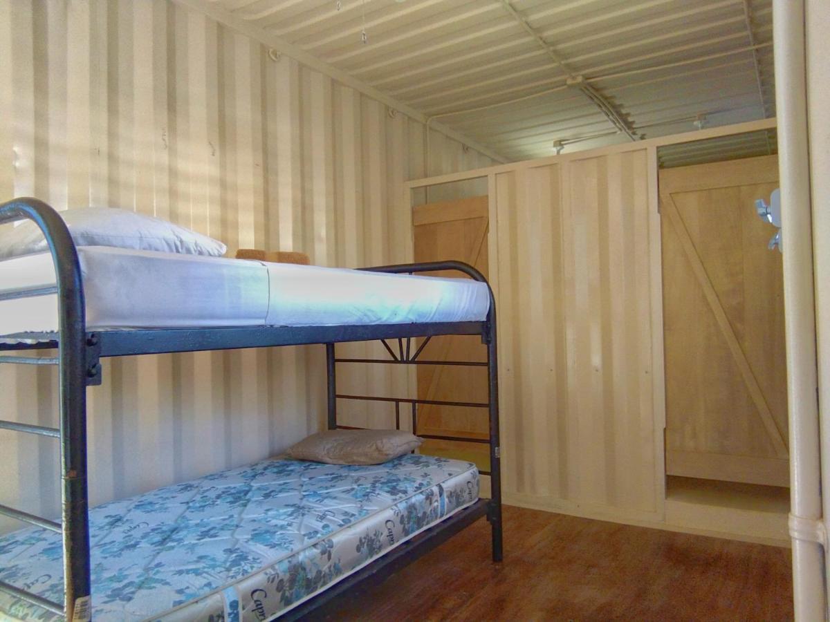 Casa Maya Eco Lodge Playa Remanso San Juan Del Sur Beach Paradise סן חואן דל סור מראה חיצוני תמונה