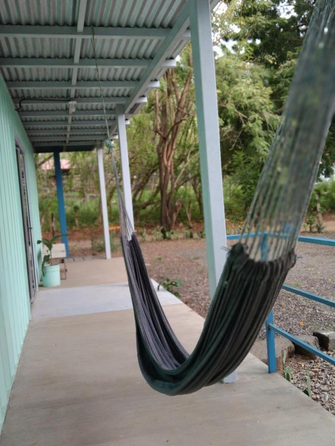 Casa Maya Eco Lodge Playa Remanso San Juan Del Sur Beach Paradise סן חואן דל סור מראה חיצוני תמונה