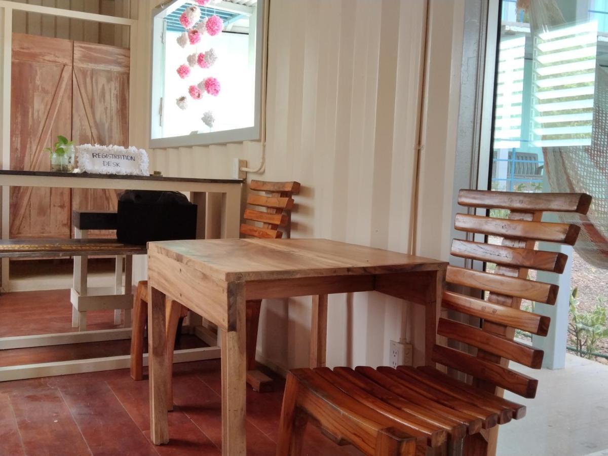 Casa Maya Eco Lodge Playa Remanso San Juan Del Sur Beach Paradise סן חואן דל סור מראה חיצוני תמונה