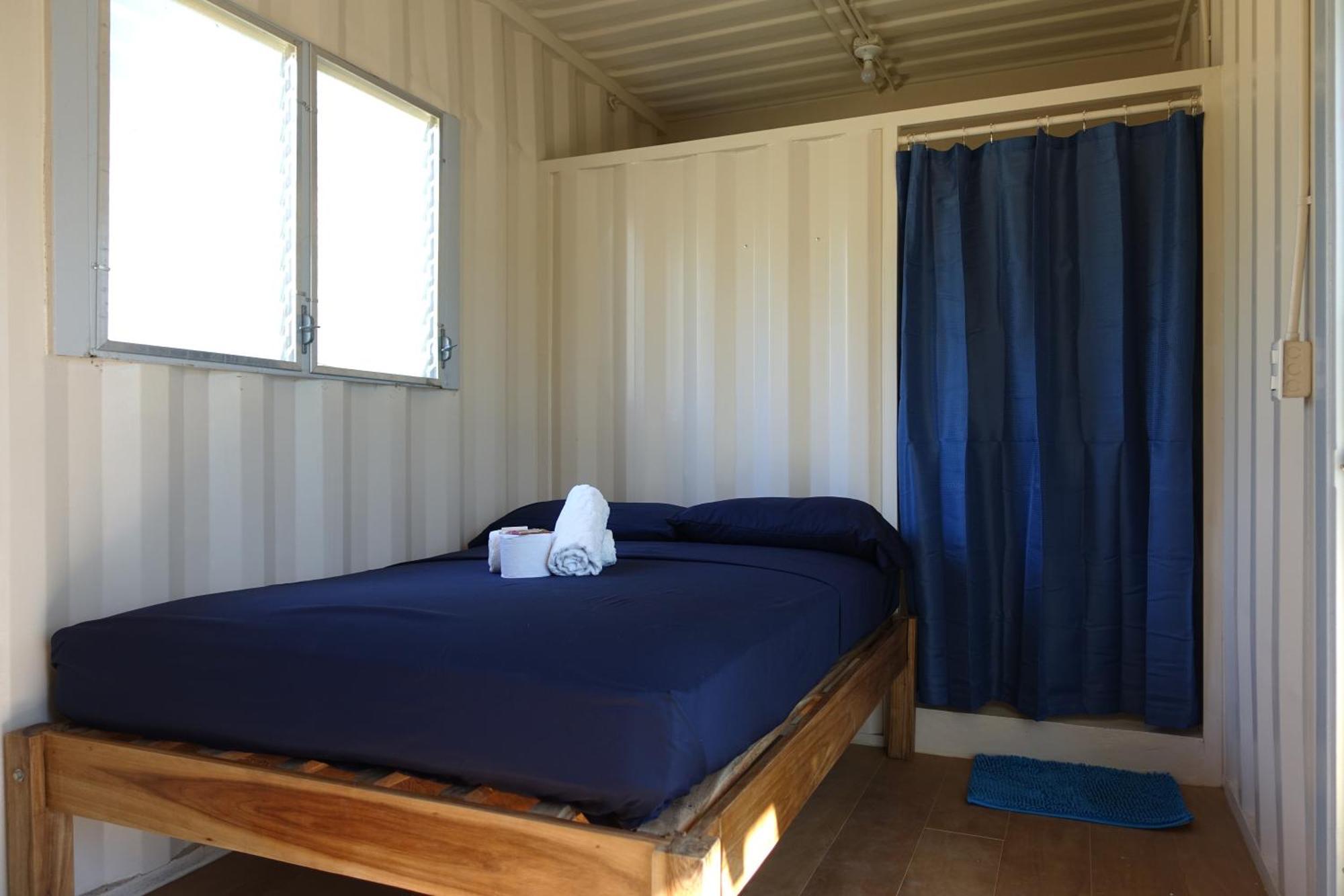 Casa Maya Eco Lodge San Juan Del Sur Playa Remanso מראה חיצוני תמונה