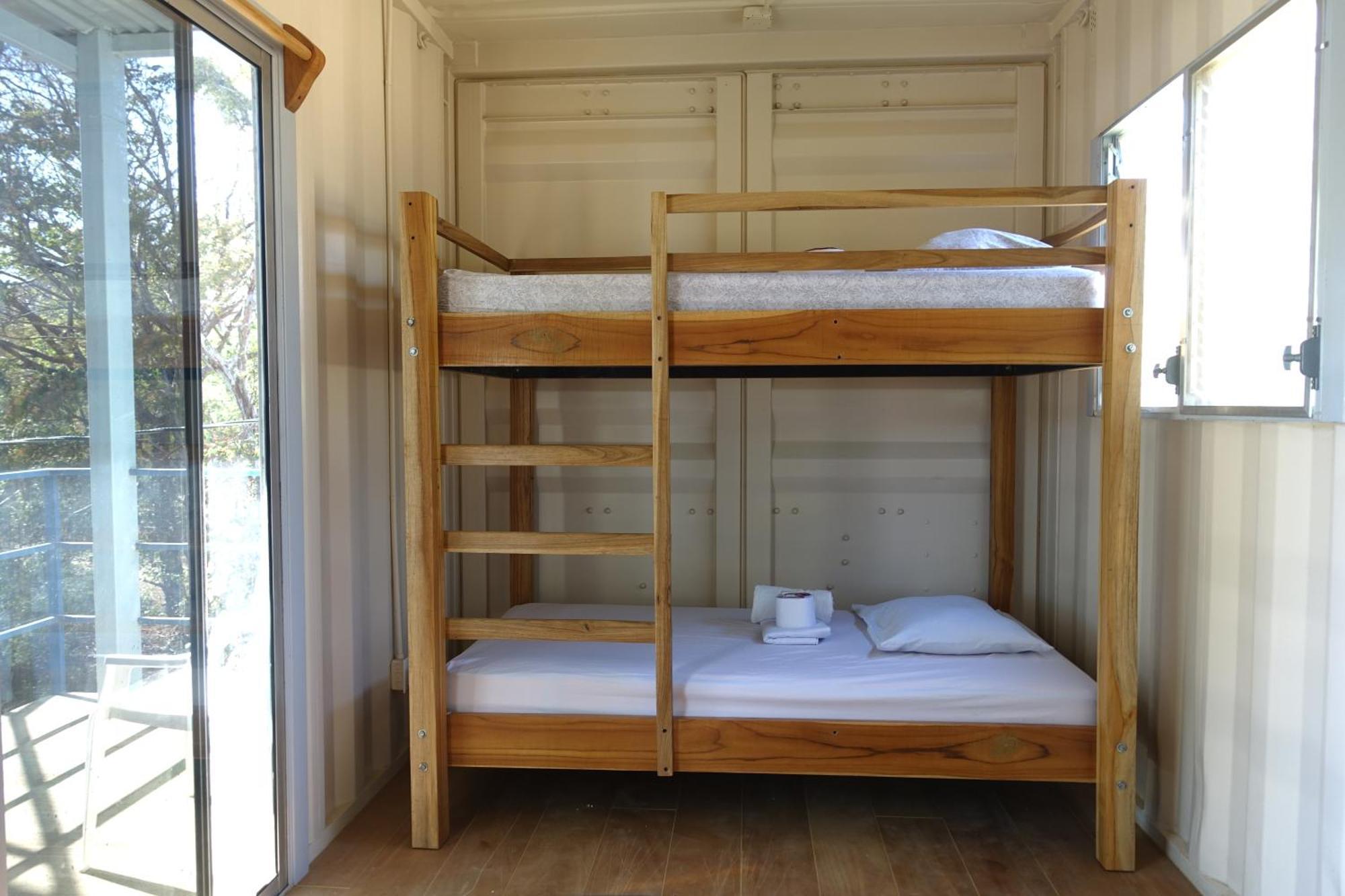 Casa Maya Eco Lodge San Juan Del Sur Playa Remanso מראה חיצוני תמונה