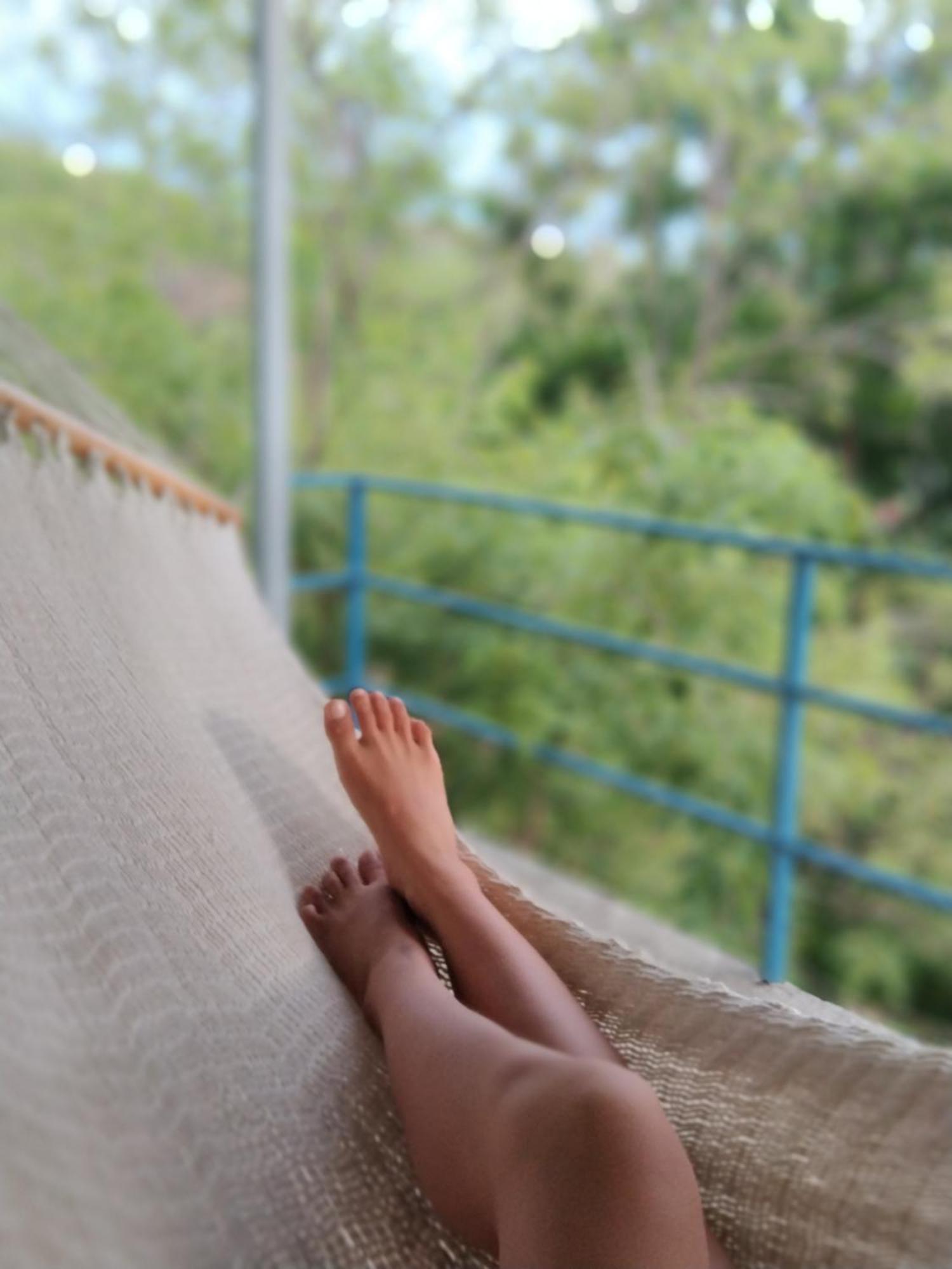 Casa Maya Eco Lodge San Juan Del Sur Playa Remanso מראה חיצוני תמונה