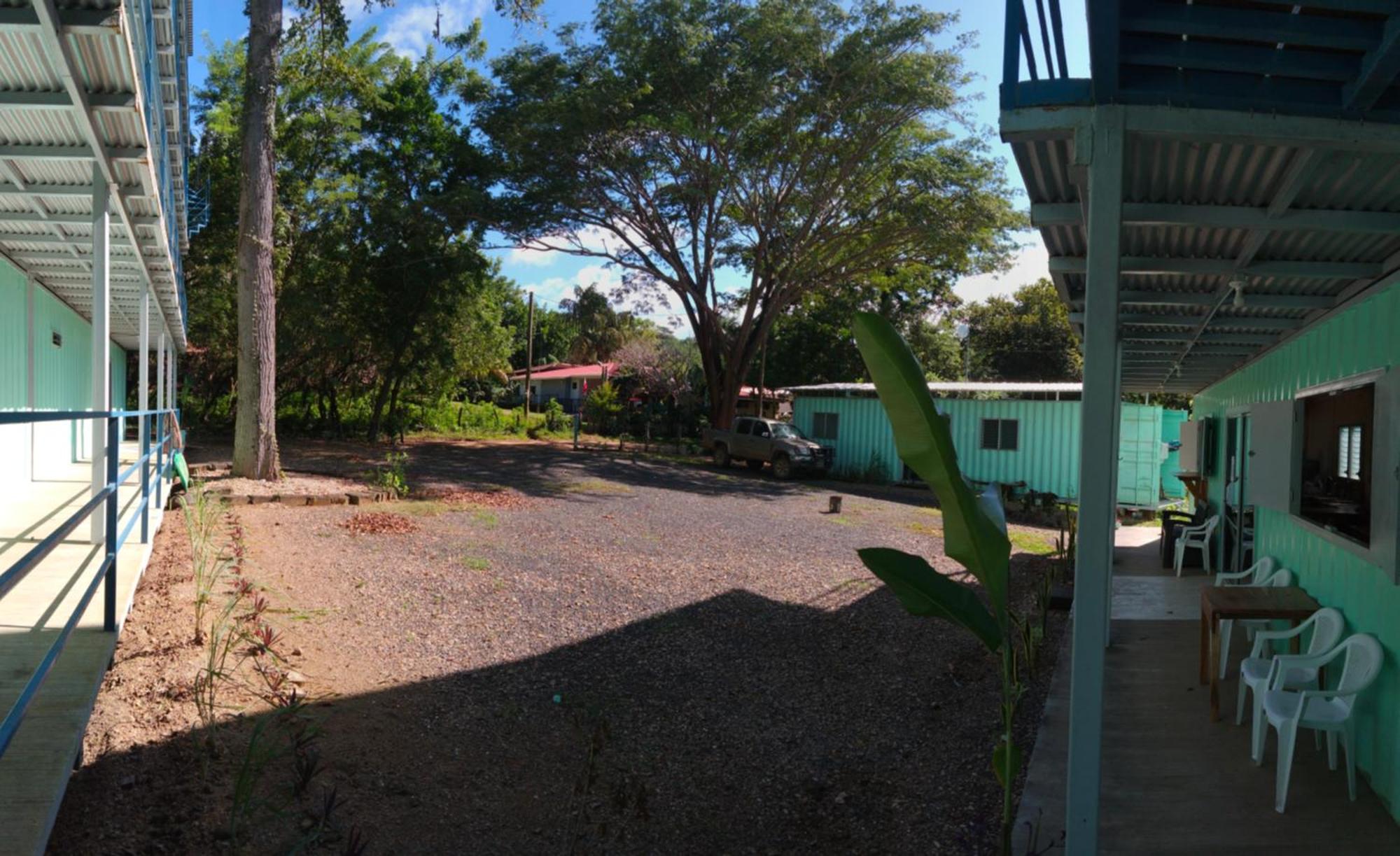 Casa Maya Eco Lodge San Juan Del Sur Playa Remanso מראה חיצוני תמונה