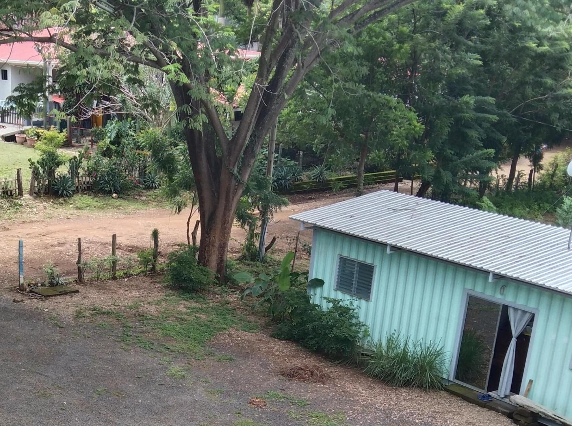 Casa Maya Eco Lodge San Juan Del Sur Playa Remanso מראה חיצוני תמונה