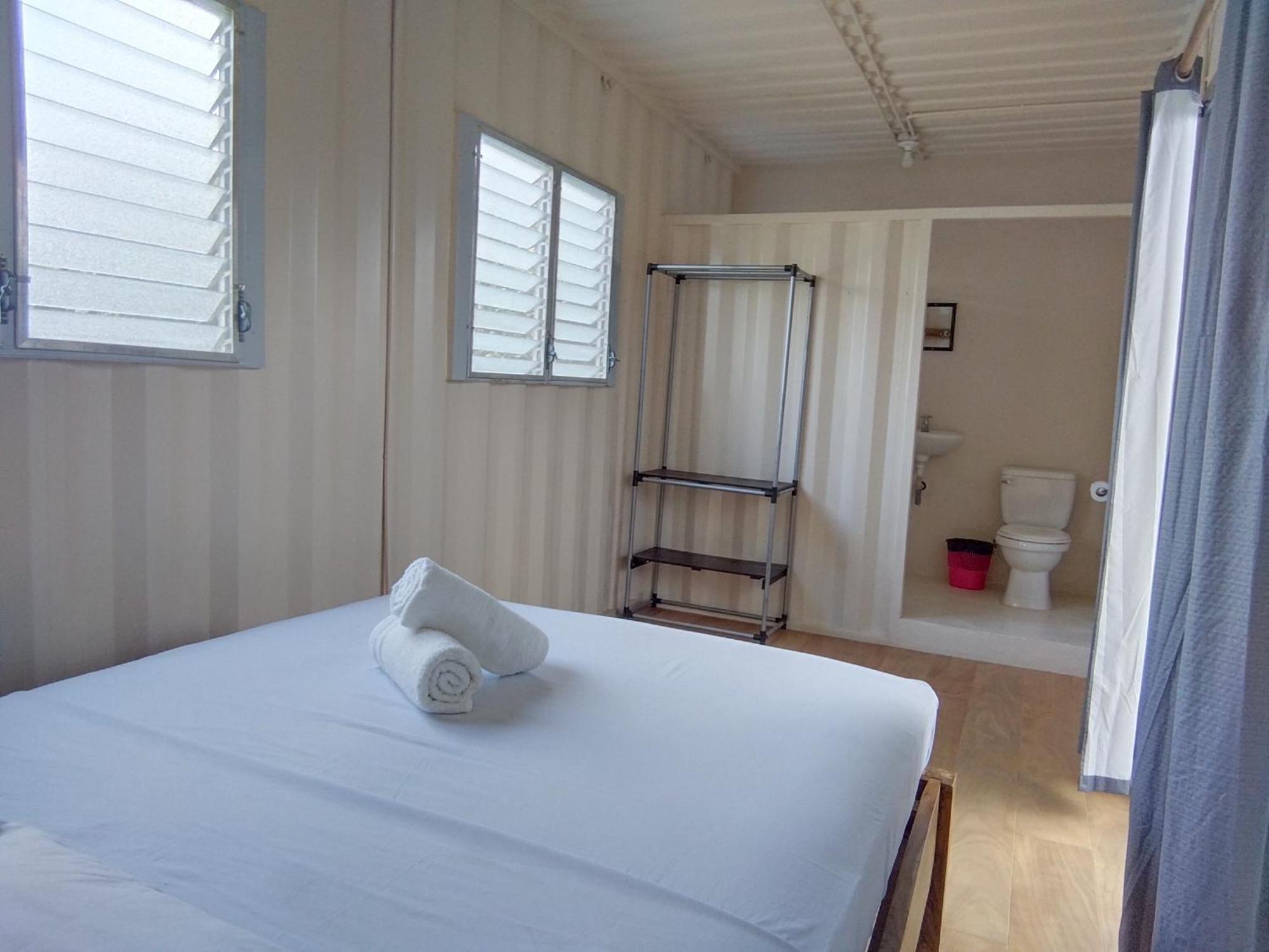 Casa Maya Eco Lodge San Juan Del Sur Playa Remanso מראה חיצוני תמונה
