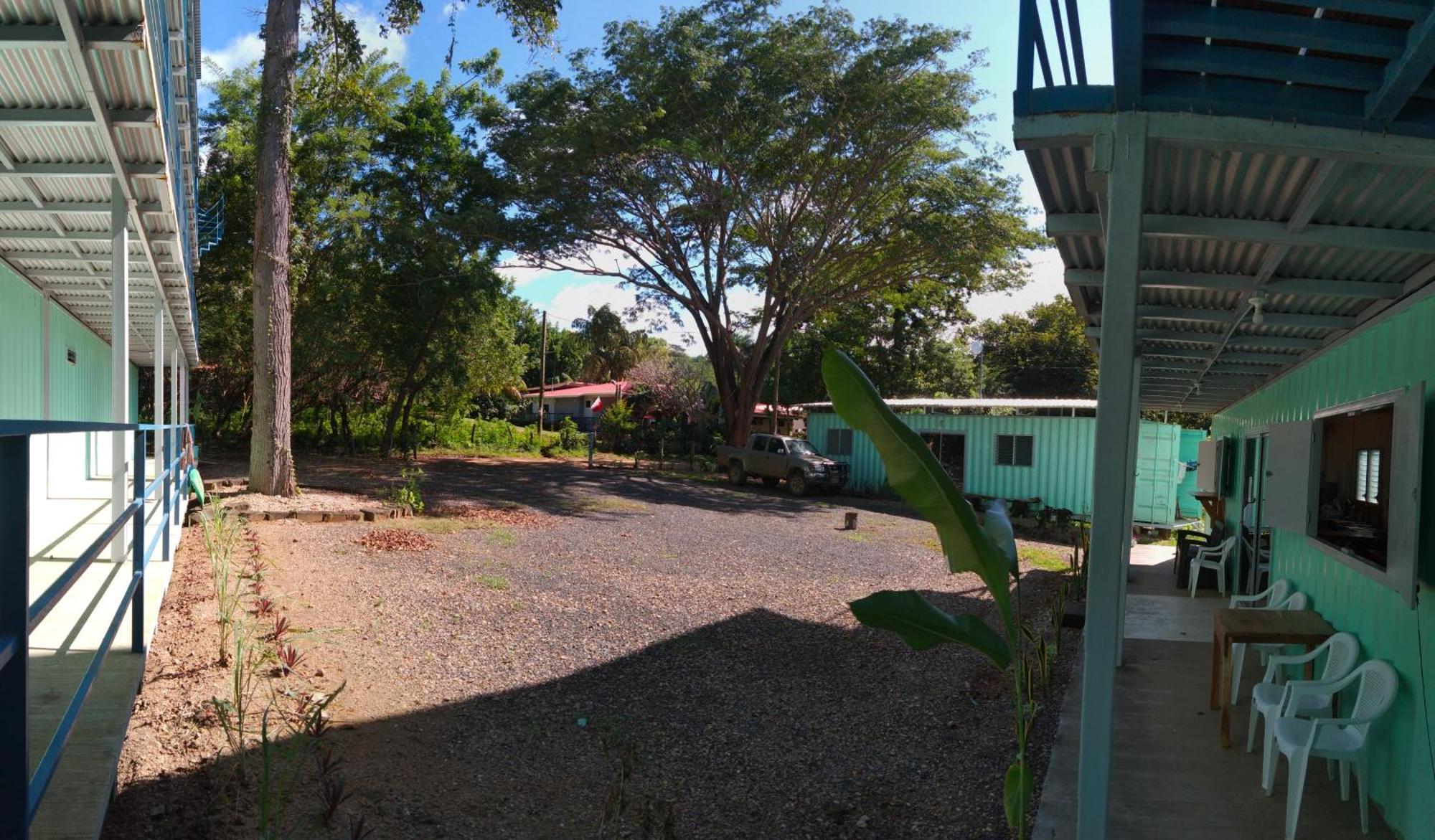 Casa Maya Eco Lodge San Juan Del Sur Playa Remanso מראה חיצוני תמונה